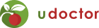 Udoctor logo